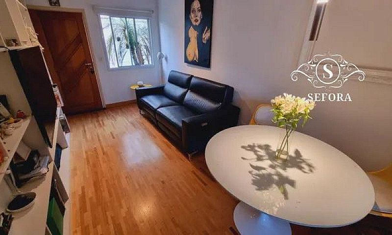 Casa Em Condomínio P...