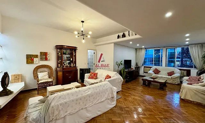 Apartamento 5 Quarto...