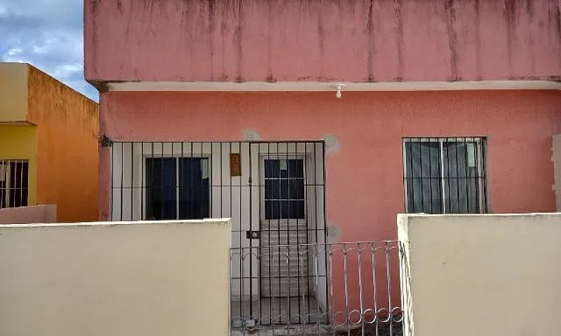 Casa Em Itamaracá Te...