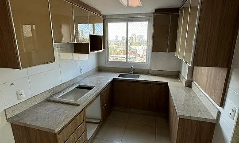 Apartamento 138 M² C...