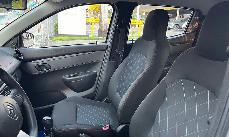 Kwid Zen 2023...