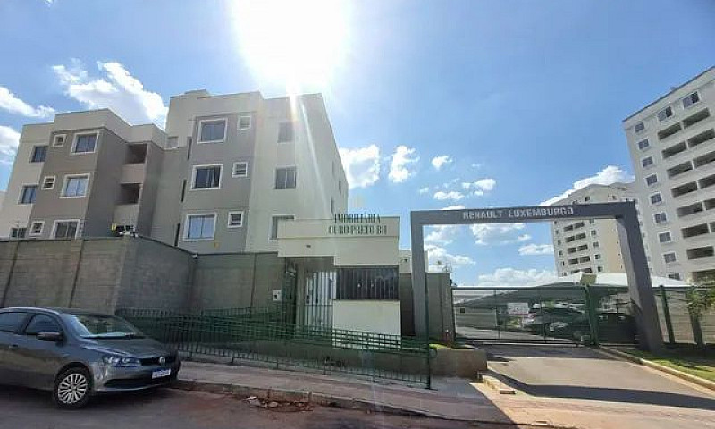 Apartamento Á Venda ...