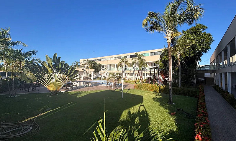 Vendo Village Em Gua...