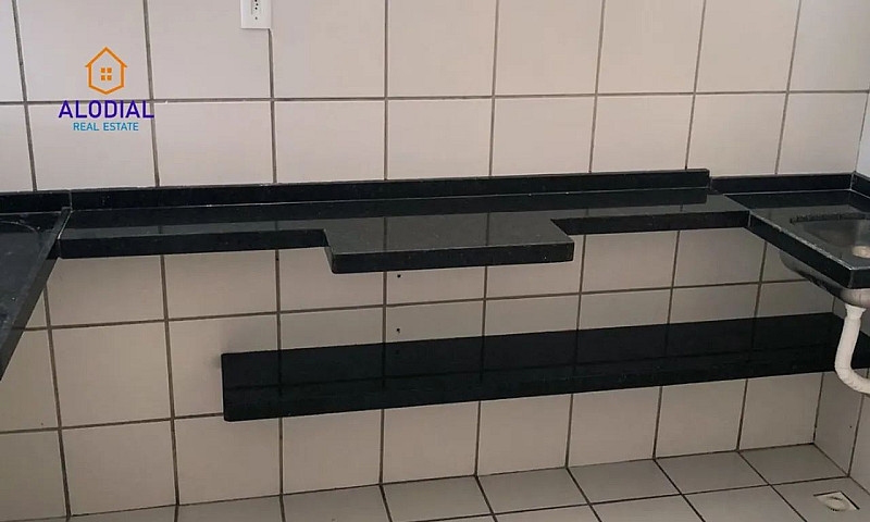 Aluga-Se Apartamento...