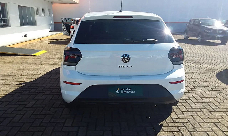Volkswagen Polo 2024...