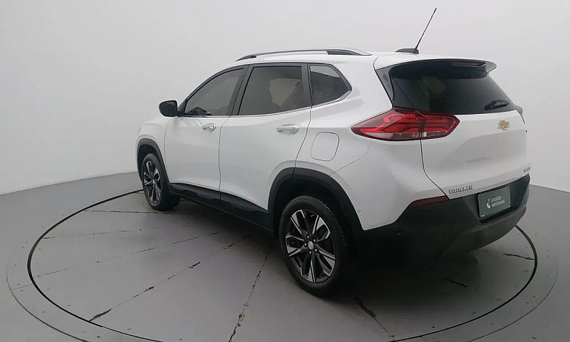 Chevrolet Tracker 20...