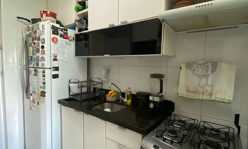 Apartamento A Venda ...