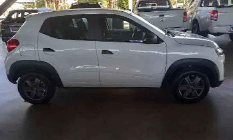 Renault Kwid Zen 1.0...