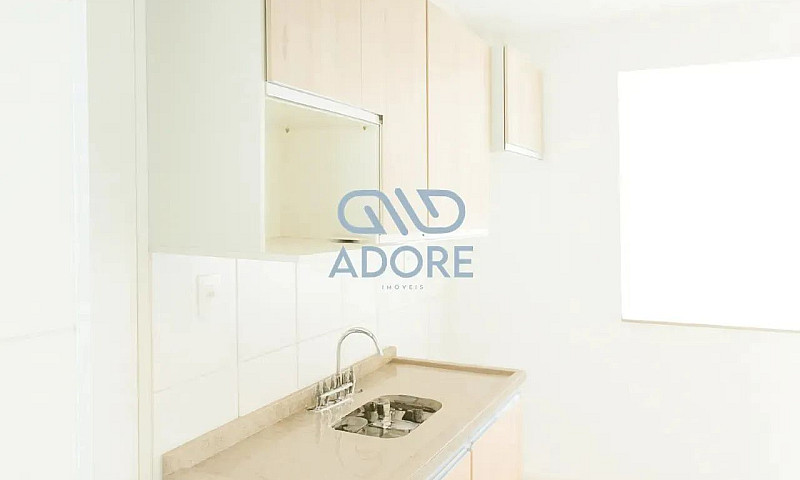 Apartamento Para Alu...