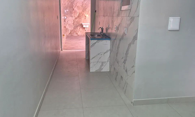 Casa 3 Qts, B. Pedra...