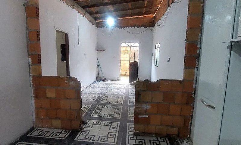 Vendo Casa Aleixo Pr...