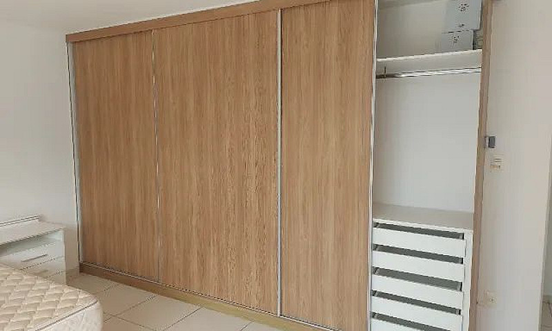 Apartamento No Bairr...