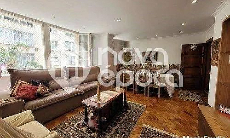 Copacabana | Apartam...