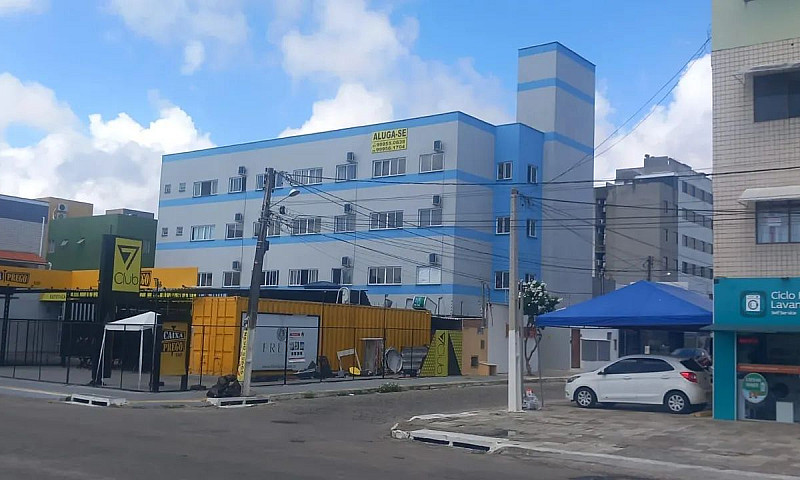 Apartamentos Mobilia...