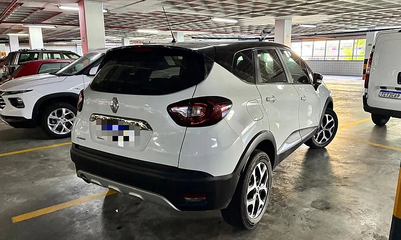 Captur Top 2021 Sem ...