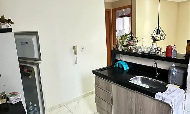 Apartamento Pecuária...