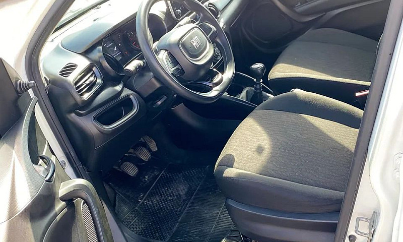 Fiat Cronos Drive 20...