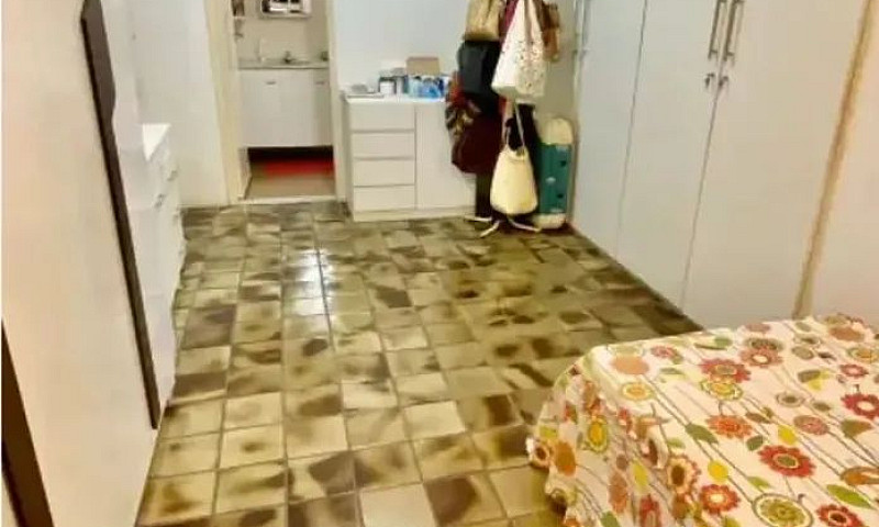 Apartamento Na Rua E...