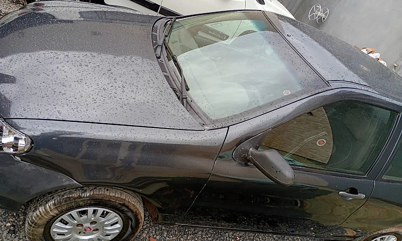 Fiat Palio 1.0/ Trof...