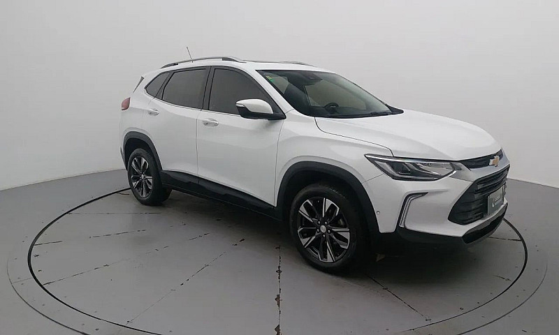 Chevrolet Tracker 20...