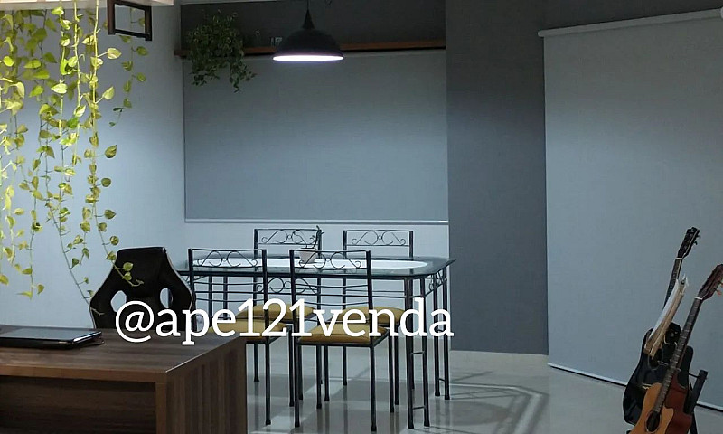 Venda 3 Dormitórios ...