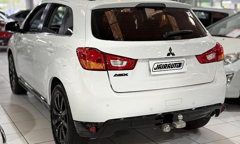 Mitsubishi Asx 2.0 1...