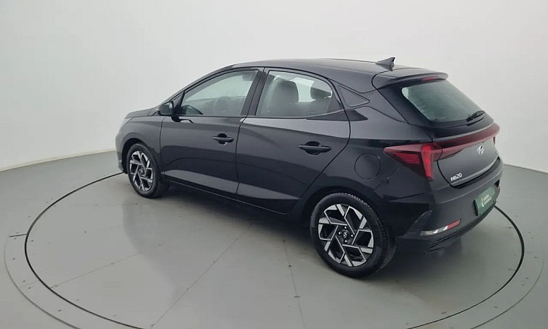 Hyundai Hb20 2024 1....