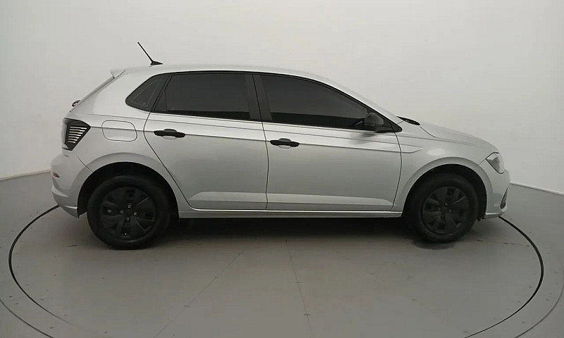 Volkswagen Polo Trac...