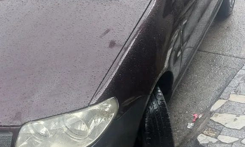Fiat Palio Elx 1.0 F...