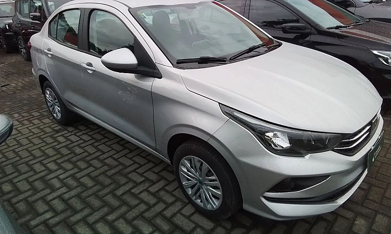 Fiat Cronos 2024 1.3...