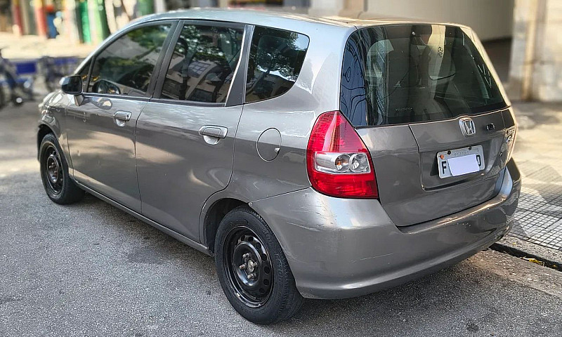 Honda Fit Lx 1.4/ 1....