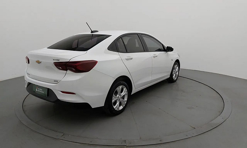 Chevrolet Onix 2023 ...