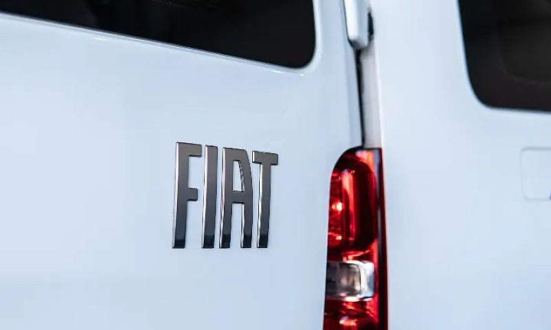 Scudo Executiva Luxo...