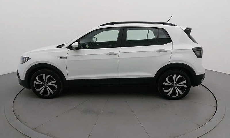 Volkswagen T-Cross C...