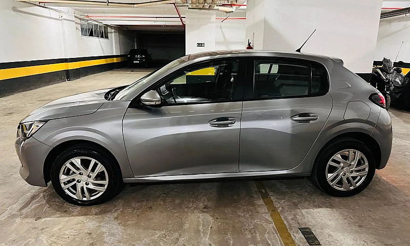 Peugeot 208 1.6 Auto...