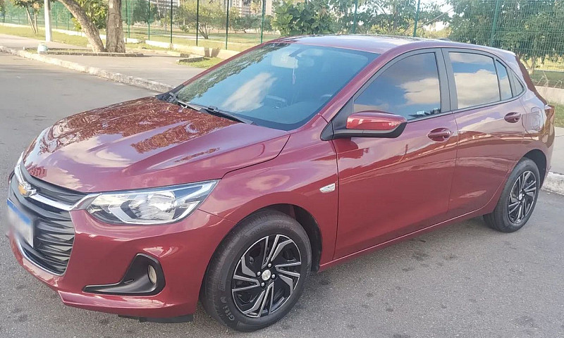 *Chevrolet Onix Lt2 ...