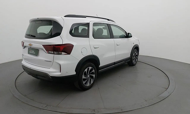 Chevrolet Spin Premi...