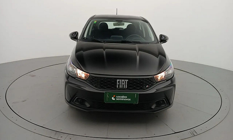 Fiat Argo Drive 1.3 ...