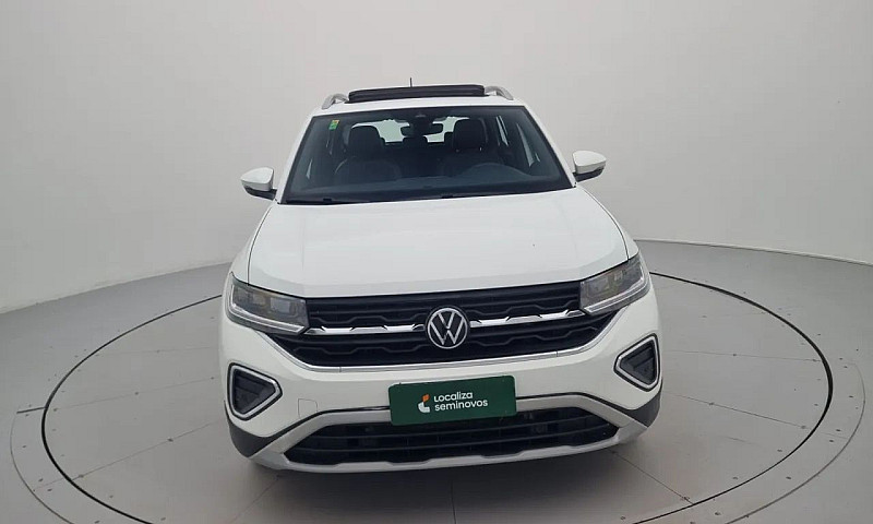 Volkswagen T-Cross H...