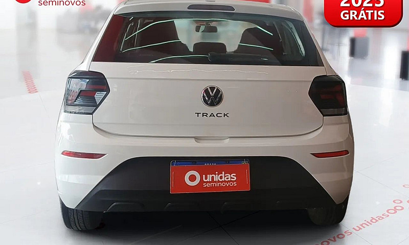 Volkswagen Polo Trac...