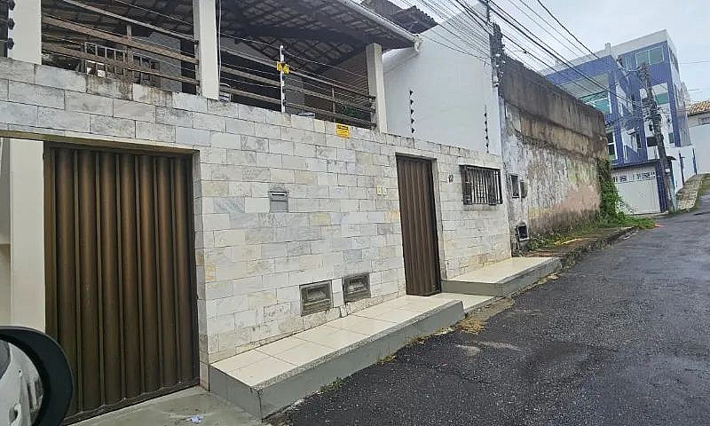 Casa Aluguel Piatã/I...