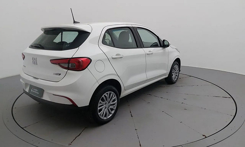 Fiat Argo Drive 1.3 ...