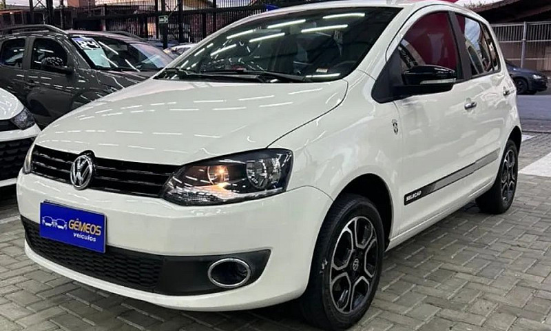 Volkswagen Fox Selec...