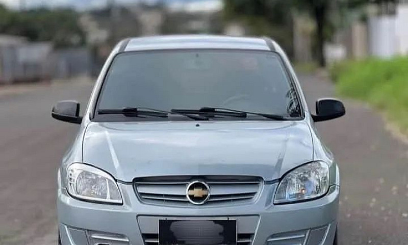 Chevrolet Celta Life...