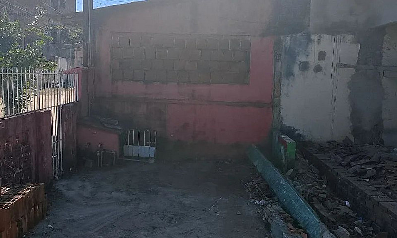 Vendo Ou Troco Casa ...