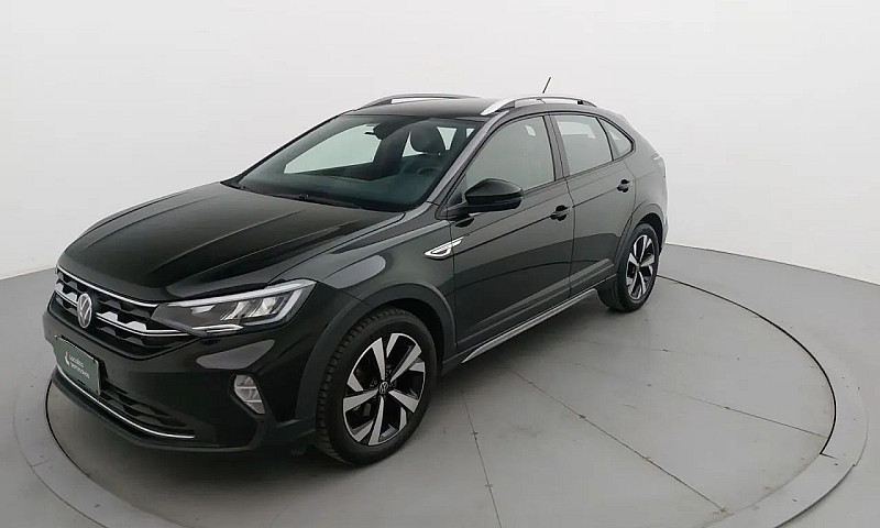Volkswagen Nivus Hig...