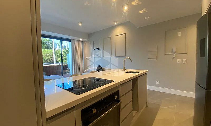 Loft 57M² - Para Alu...