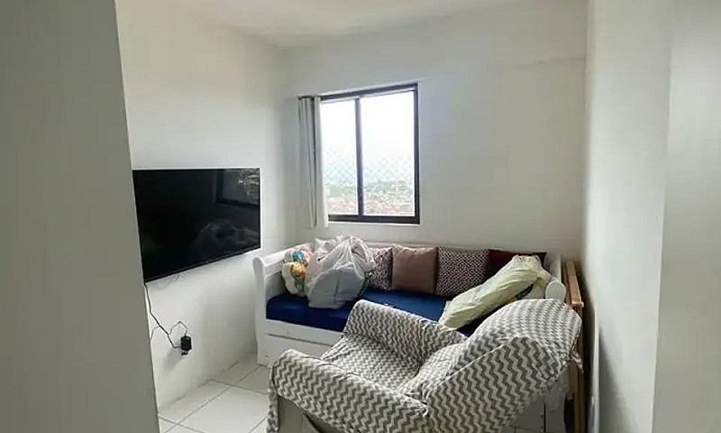 Apartamento À Venda ...