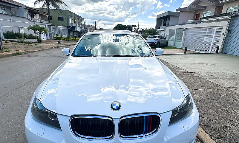 Bmw 320I A 2010...