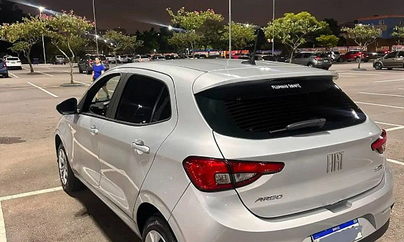 Fiat Argo Drive 1.0 ...